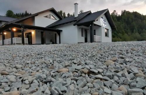 Bistrita Bargaului Casa | Pensiunea Freya