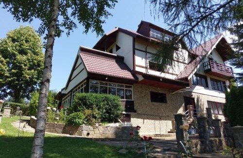 Durau Casa | pensiunea Gabriela