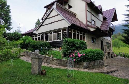 Durau Casa | pensiunea Gabriela
