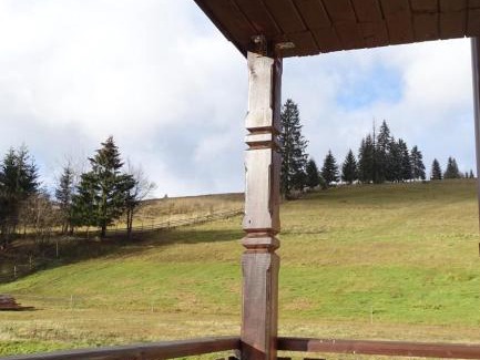 Dorna Candrenilor Casa | Pensiunea Gabriela