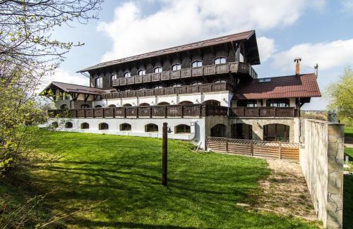 Bran Casa | Pensiunea Gentiana