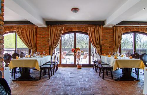 Bran Casa | Pensiunea Gentiana