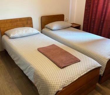 Apahida Casa | Pensiunea Giulia Home