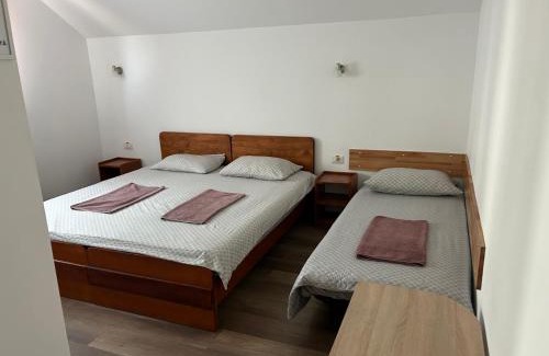 Apahida Casa | Pensiunea Giulia Home