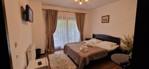 Durau Casa | Pensiunea Gold