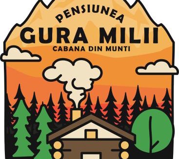 Gura Teghii Cabina | Pensiunea Gura Milii