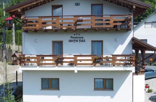 Borsa Casa | PENSIUNEA HANTIG TURA