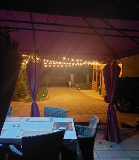 Greci Casa | Pensiunea Happy Flowers