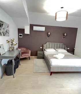 Alba Iulia Casa | Pensiunea Heaven