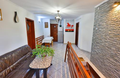 Praid Casa | Pensiunea Janosi - Janosi Panzio, Janosi Olga PFA