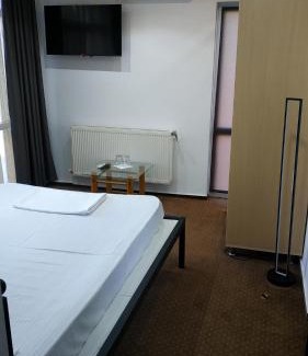 Iasi Casa | Pensiunea Jolie