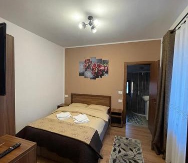 Borsa Casa | Pensiunea Joreanu