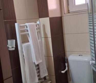 Hunedoara Casa | Pensiunea Krystinne