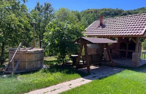 Baia de Cris Casa | Pensiunea La Buru