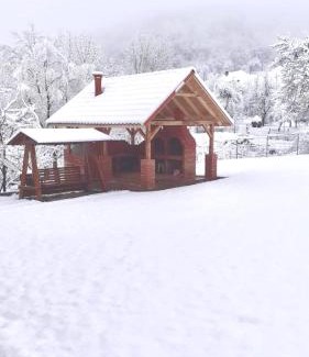 Baia de Cris Casa | Pensiunea La Buru