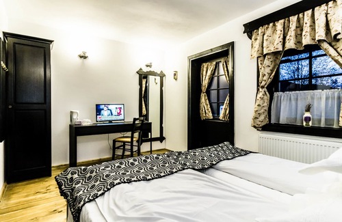 Fundu Moldovei Casa | Pensiunea La Moara
