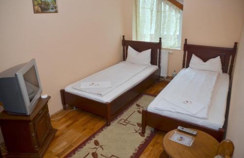 Baia Mare Casa | Pensiunea La Palaguta