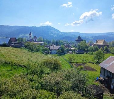 Manastirea Humorului Casa | Pensiunea La Bucovina