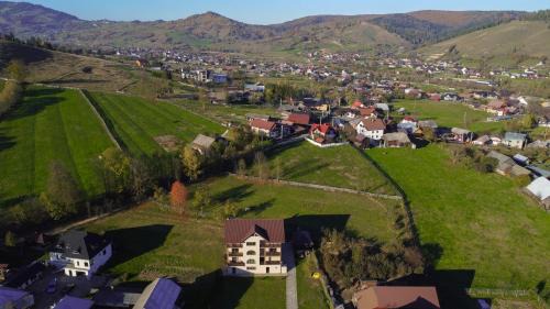 Manastirea Humorului Casa | Pensiunea La Bucovina