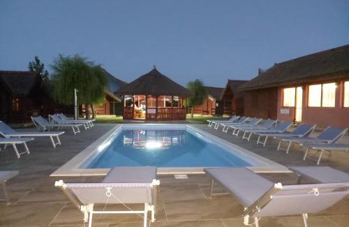 Murighiol Casa | Pensiunea La Tavi