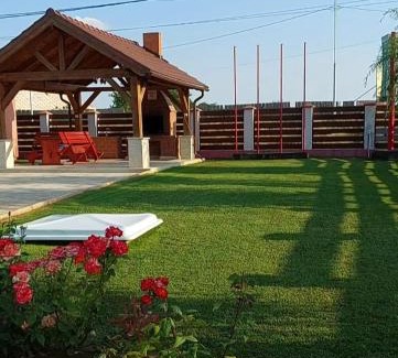 Murighiol Casa | Pensiunea La Tavi