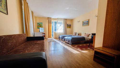 Baia-Sprie Casa | Pensiunea Limpedea