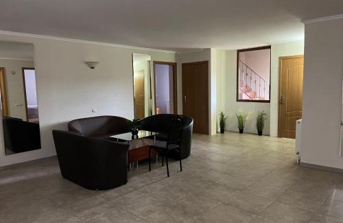 Durau Casa | Pensiunea Lu' Movila