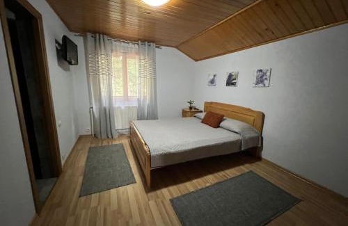 Durau Casa | Pensiunea Lu' Movila