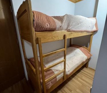 Durau Casa | Pensiunea Lu' Movila