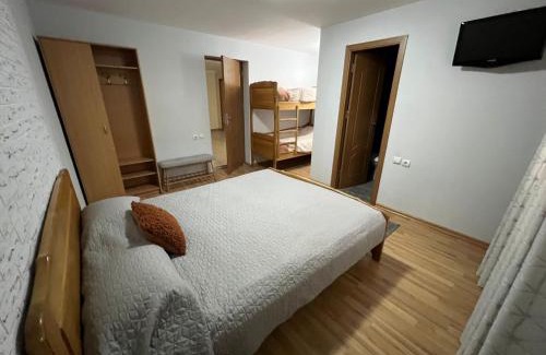 Durau Casa | Pensiunea Lu' Movila