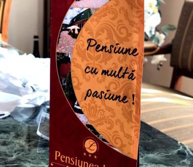 Sfantu Gheorghe Casa | Pensiunea Lucia