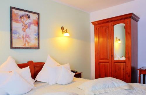 Rasinari Casa | Pensiunea Mai