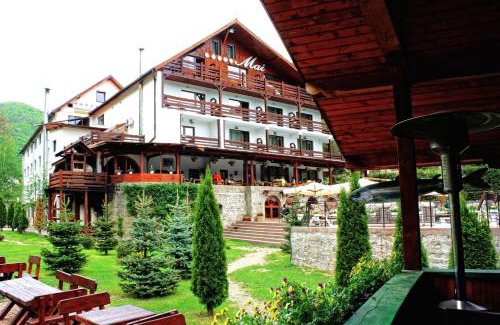 Rasinari Casa | Pensiunea Mai