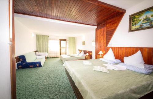 Cioplea Casa | Pensiunea Margaritar