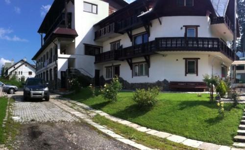 Cioplea Casa | Pensiunea Margaritar