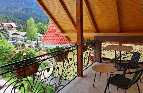 Durau Casa | Pensiunea Maria
