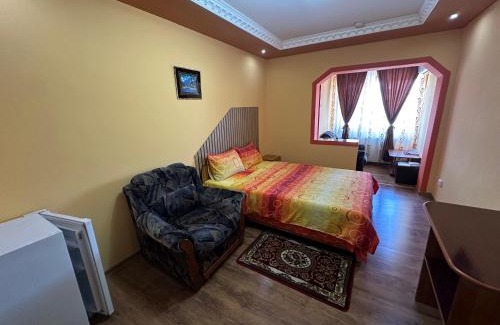 Hunedoara Casa | Pensiunea Maria