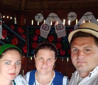 Sighetu Marmatiei Casa | Pensiunea Maria