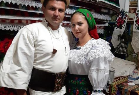 Sighetu Marmatiei Casa | Pensiunea Maria
