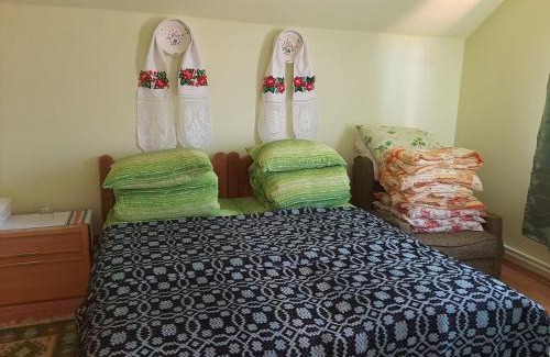 Sighetu Marmatiei Casa | Pensiunea Maria