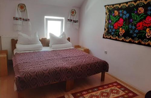 Sighetu Marmatiei Casa | Pensiunea Maria