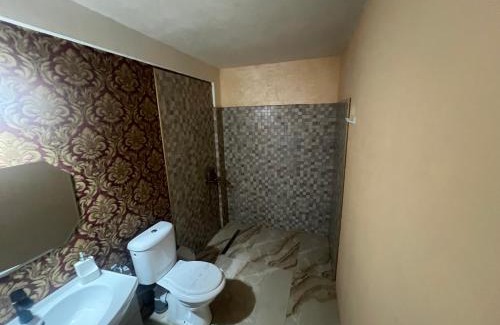 Tulcea Casa | pensiunea medellin