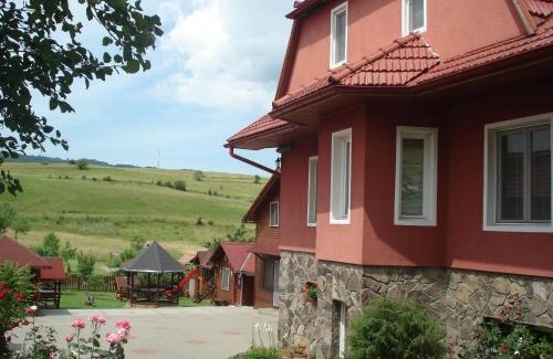 Praid Casa | Pensiunea Melinda