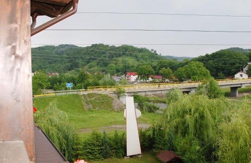 Oestii Paminteni Casa | Pensiunea Meridian