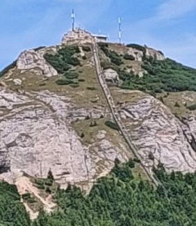 Durau Casa | Pensiunea Montan