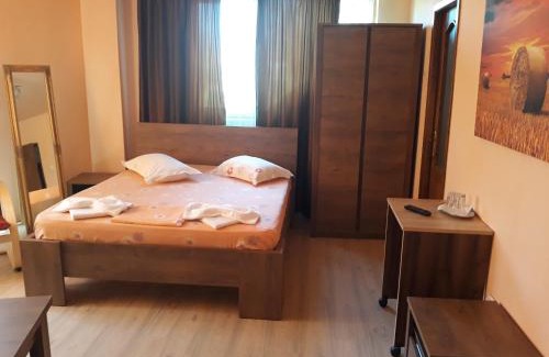Tulcea Casa | Pensiunea Nicol Tulcea