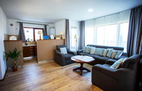 Beclean Casa | Pensiunea Nobila