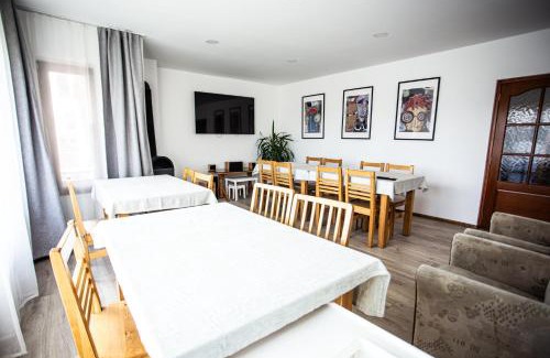 Beclean Casa | Pensiunea Nobila