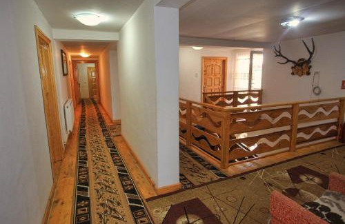 Poiana Teiului Casa | Pensiunea Paradiso