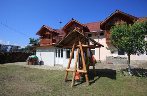 Poiana Teiului Casa | Pensiunea Paradiso